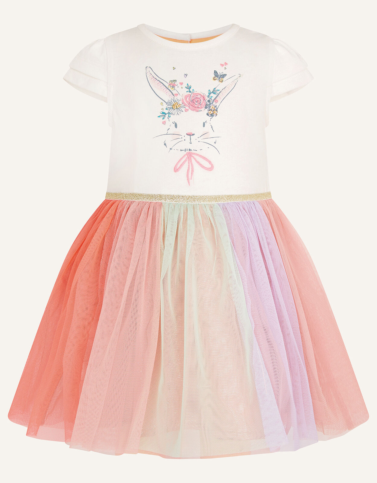 Zunie bunny dress sales