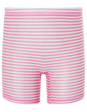 Baby Flamingo Sunsafe Two Piece Set with Recycled Polyester, Blue (TURQUOISE), large