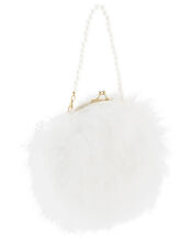 Fluffy Frame Bag , , large