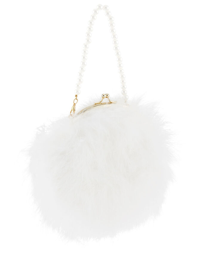Fluffy Frame Bag , , large