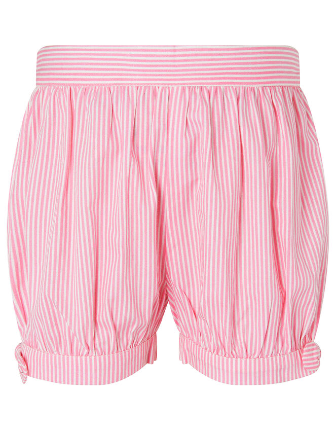 Baby Fifi Flamingo Set in Organic Cotton, Yellow (YELLOW), large