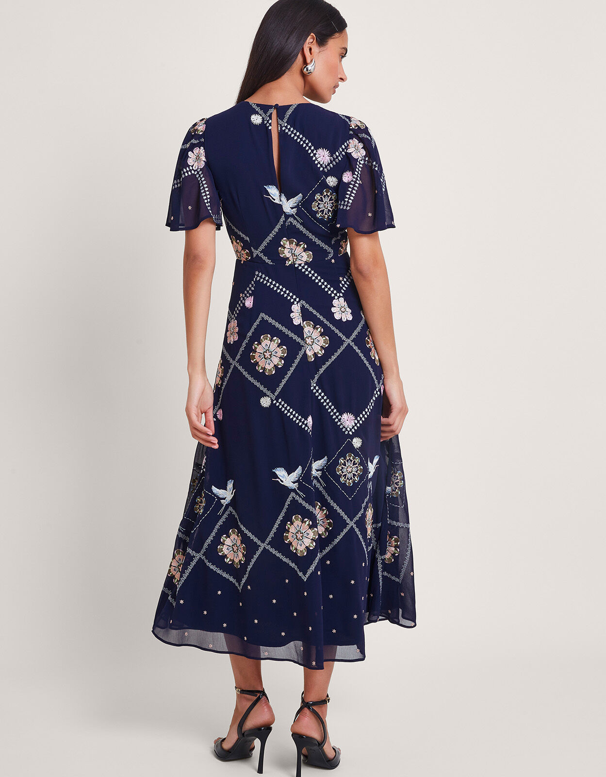Monsoon sale dresses online uk store