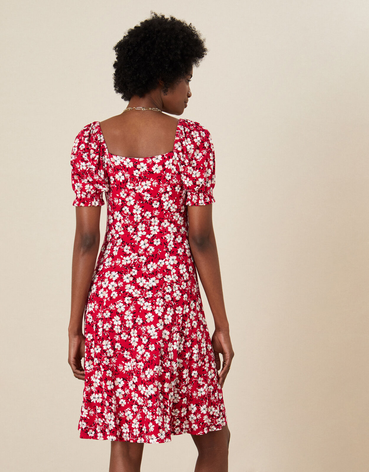 Jersey dresses uk clearance