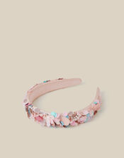 Twinkle Embellished Headband , , large