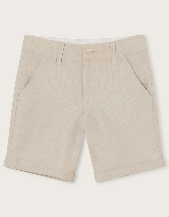 Smart Shorts, Natural (STONE), large
