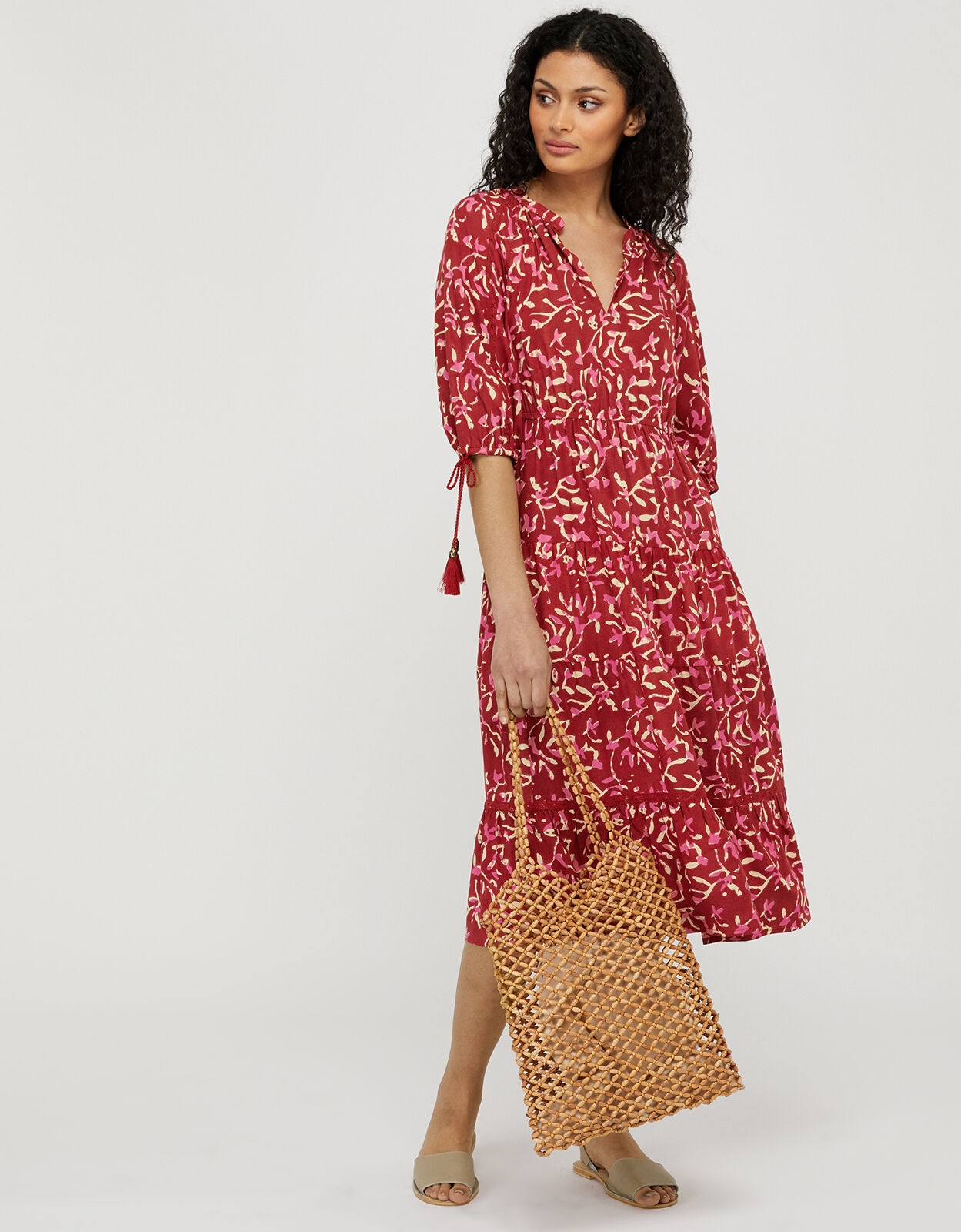 Monsoon blake dress outlet