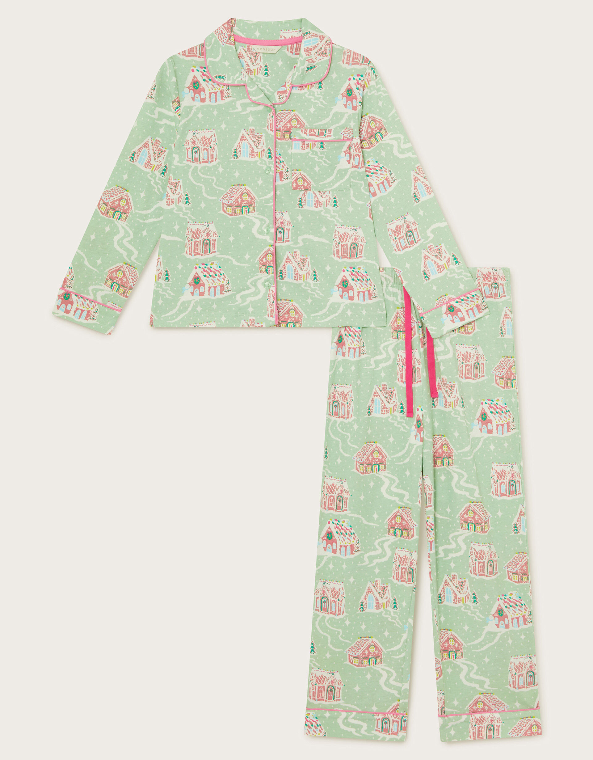Nightwear Slippers Girls Monsoon UK