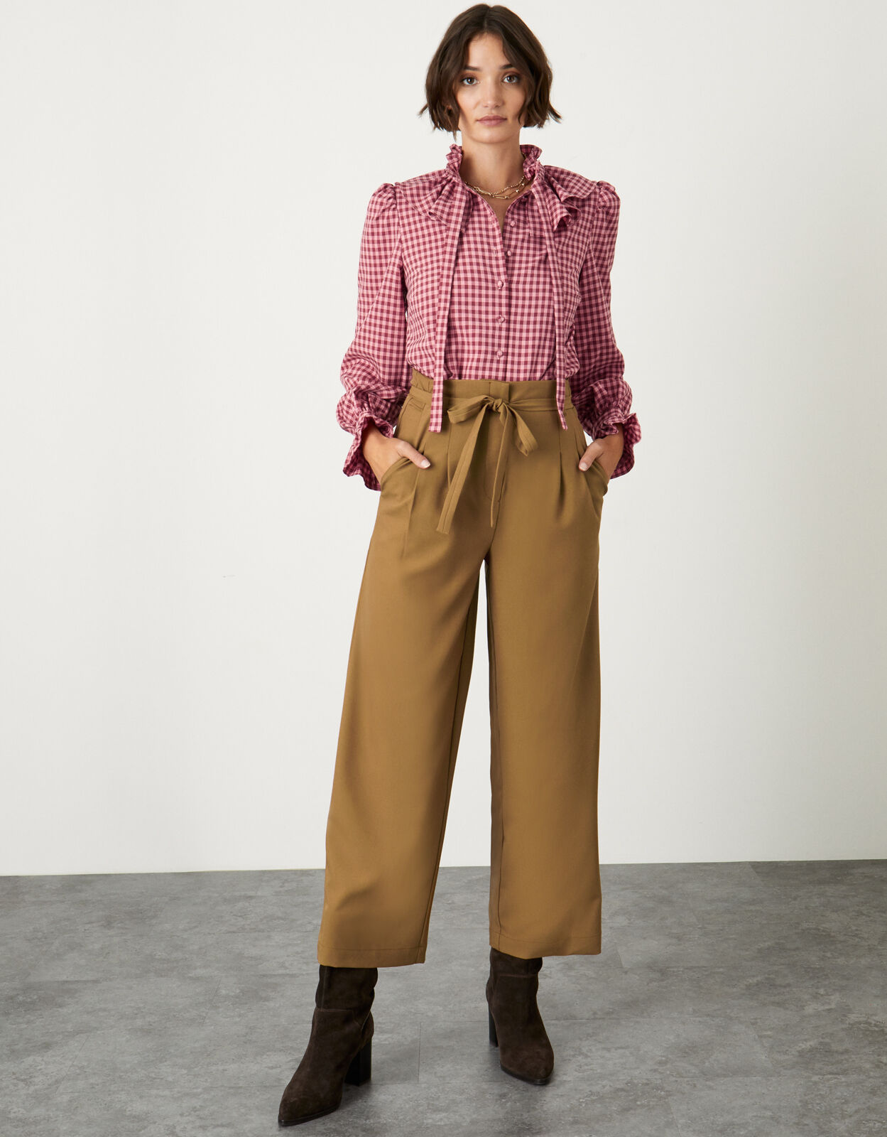 Monsoon trousers shop and jeans