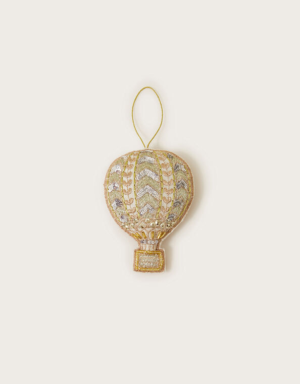 Hot Air Balloon Hanging Decoration, , large