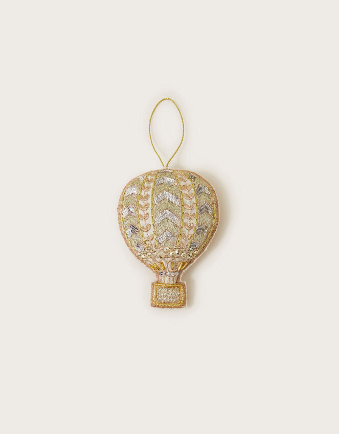 Hot Air Balloon Hanging Decoration, , large