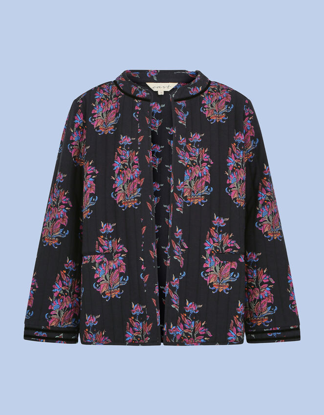 East Carmen Jacket, Black (BLACK), large