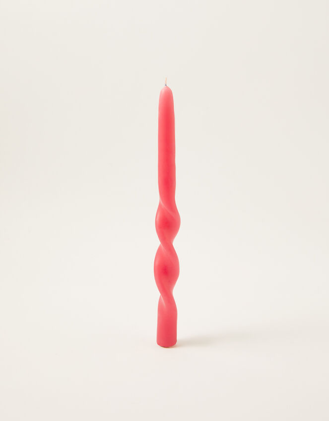 Twisted Candlestick, , large