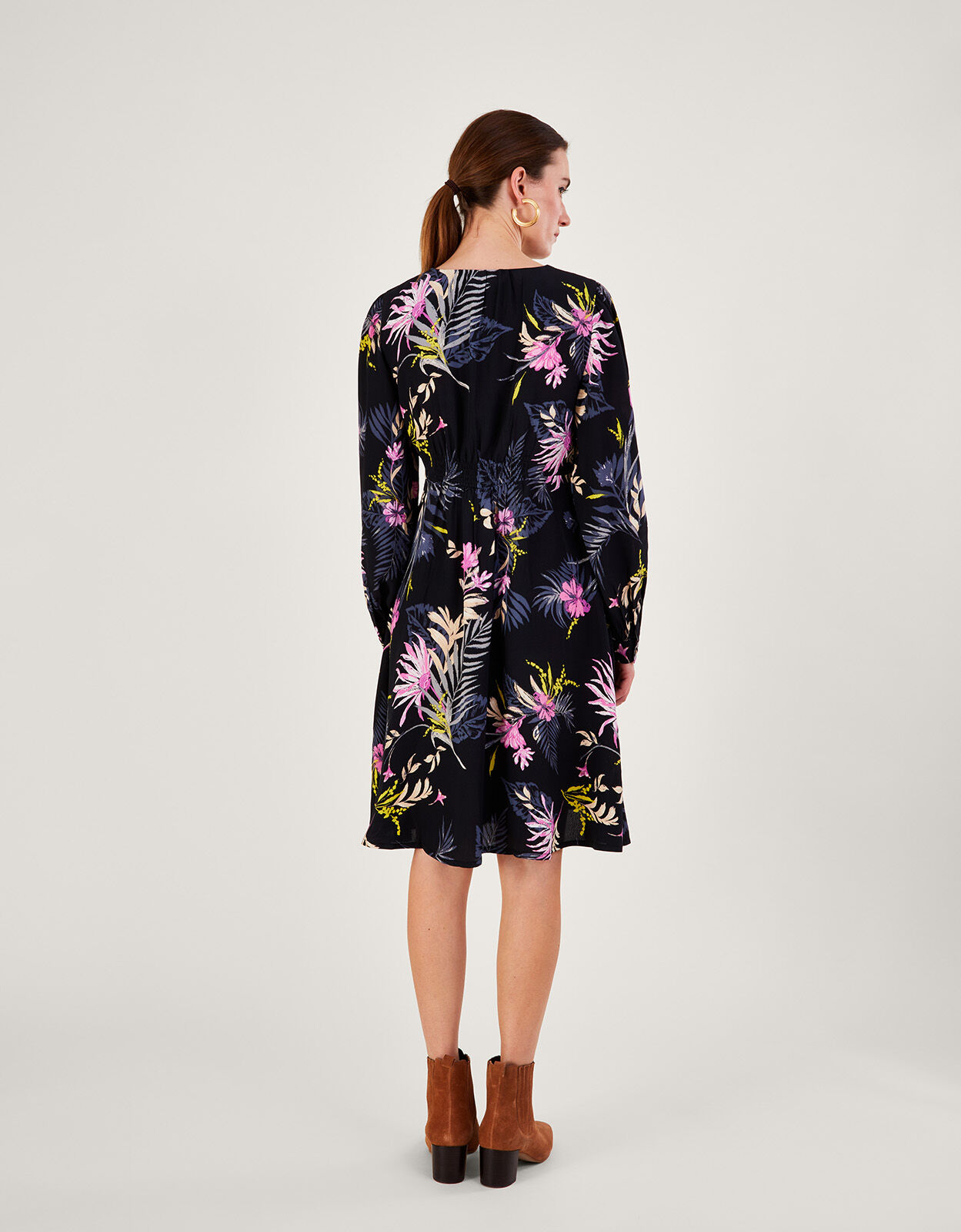 Monsoon elsie dress clearance