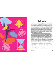 Bookspeed Stella Andromeda: Capricorn, , large