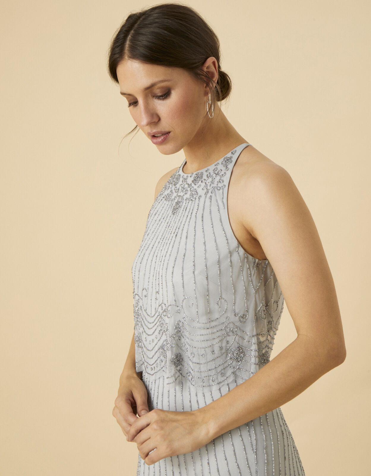 Bhldn madigan 2024 dress