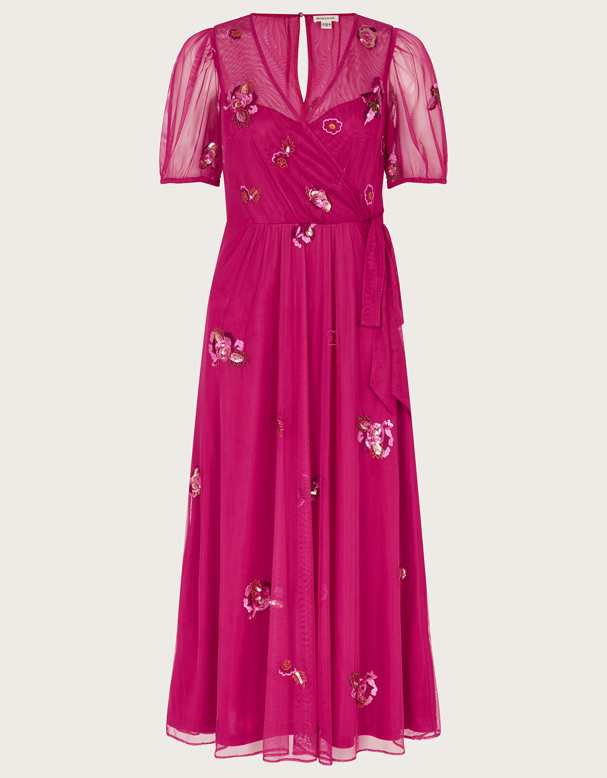 Monsoon roseanna cheap dress