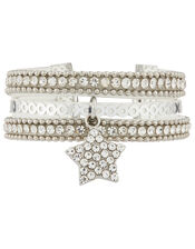 Bling Wrap Bracelet, , large