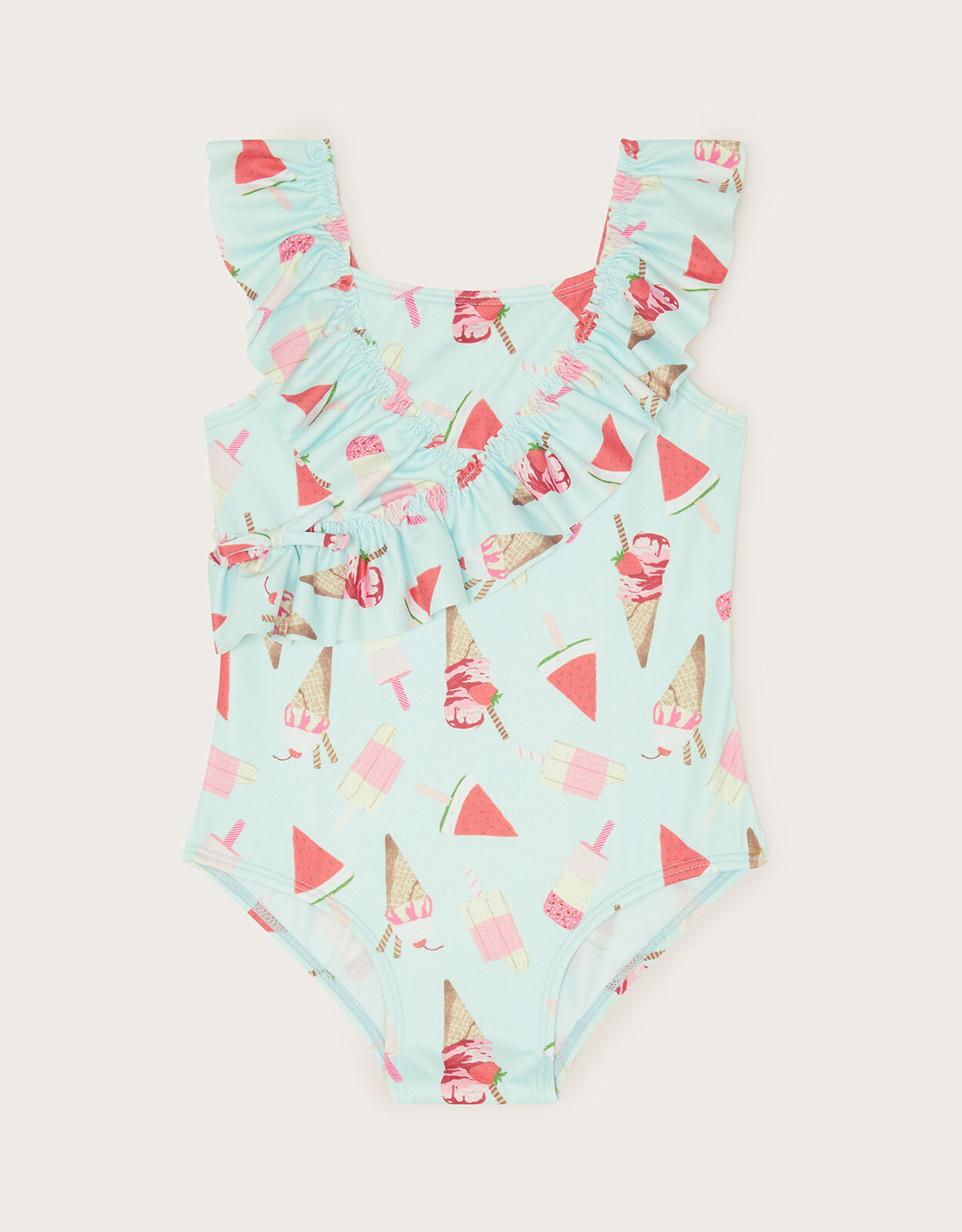 Monsoon baby swimwear deals