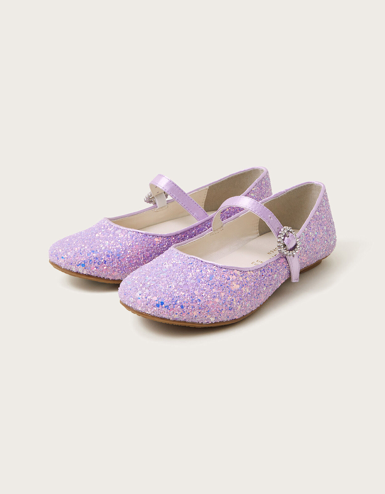 Purple flat shoes uk 2025