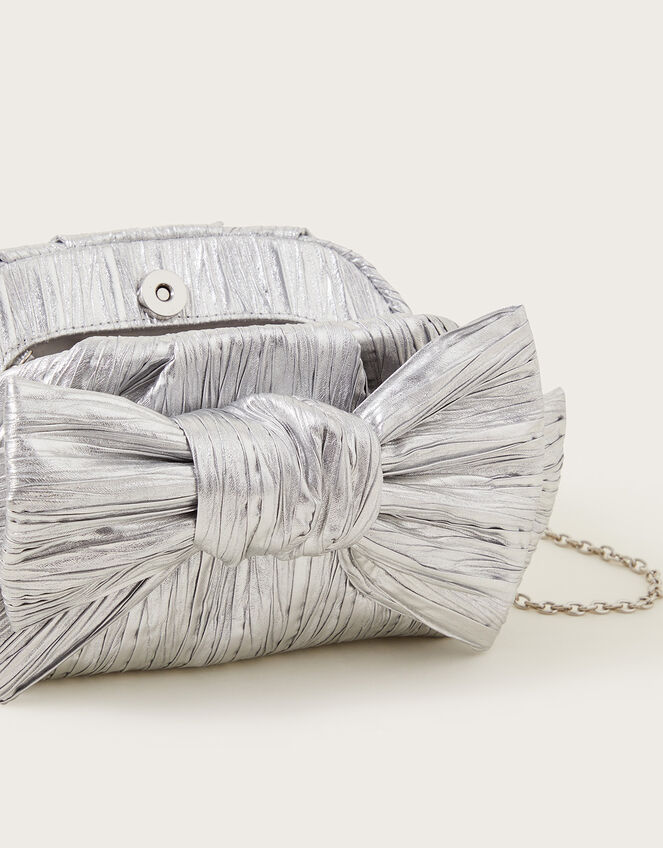 Bow Detail Bag Bags & Purses Monsoon UK.