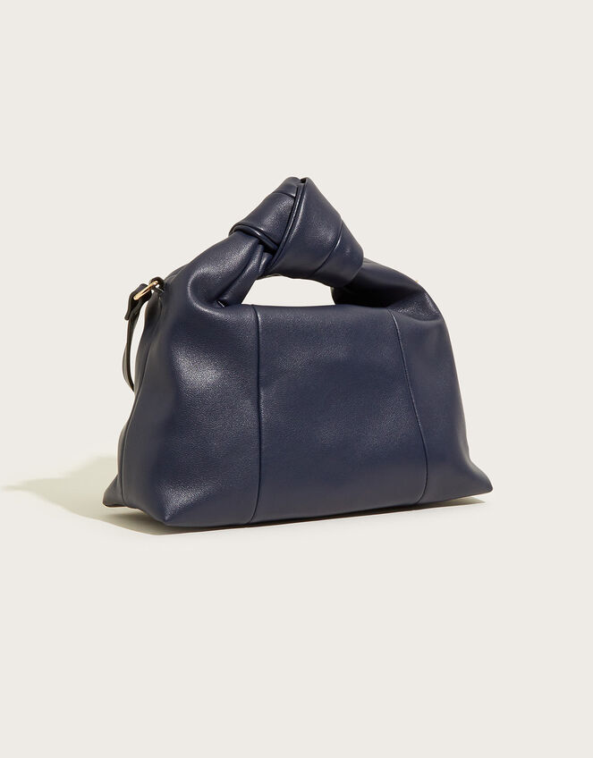 Knot Cross-Body Bag, , large