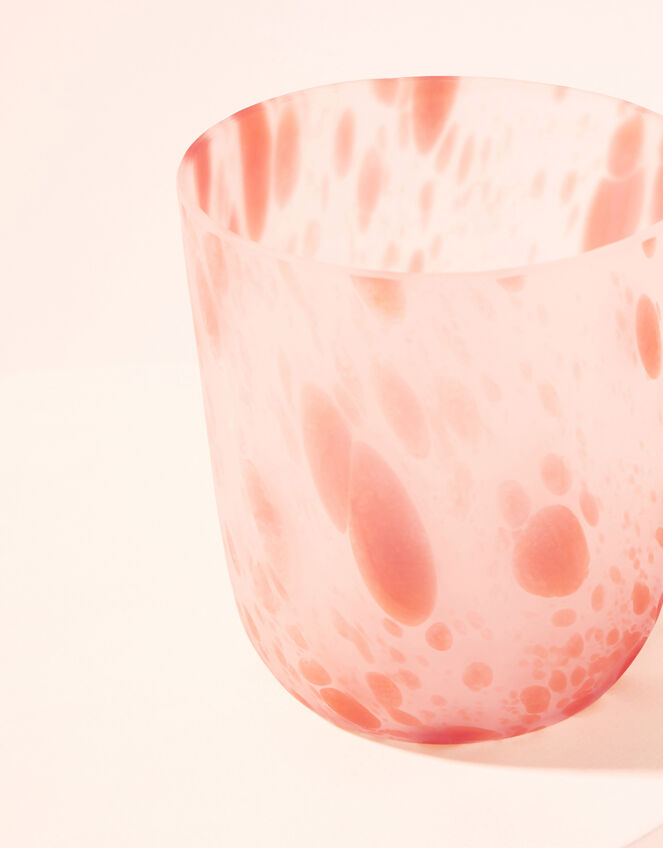 Splatter Candle Votive, , large