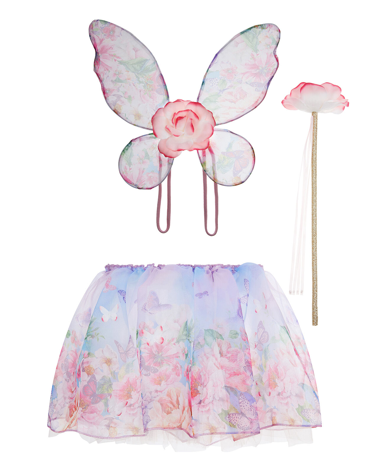 Monsoon hotsell fairy wings