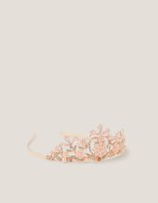 Sophia Rose & Pearl Tiara, , large