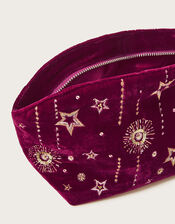 Val Makeup Bag, , large