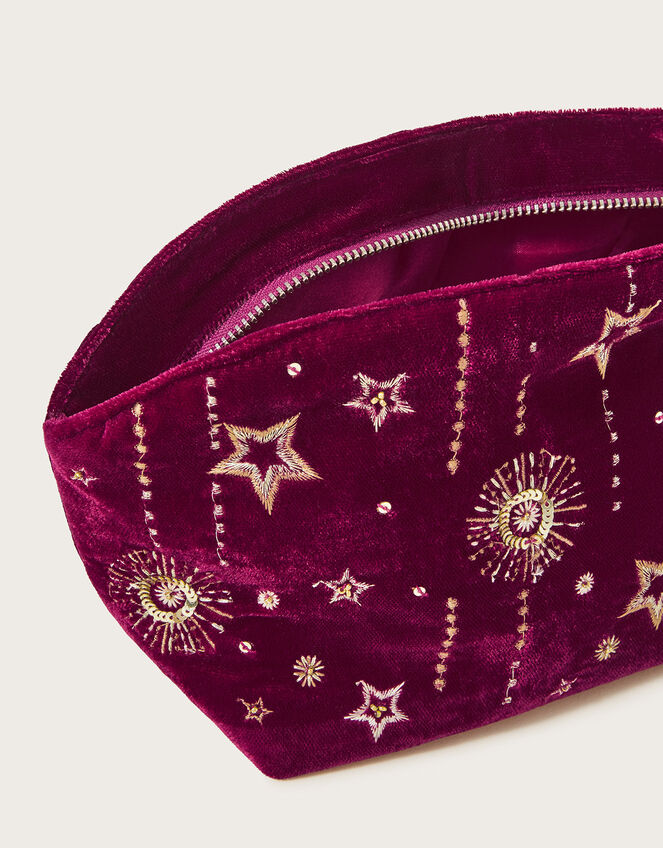 Val Makeup Bag, , large