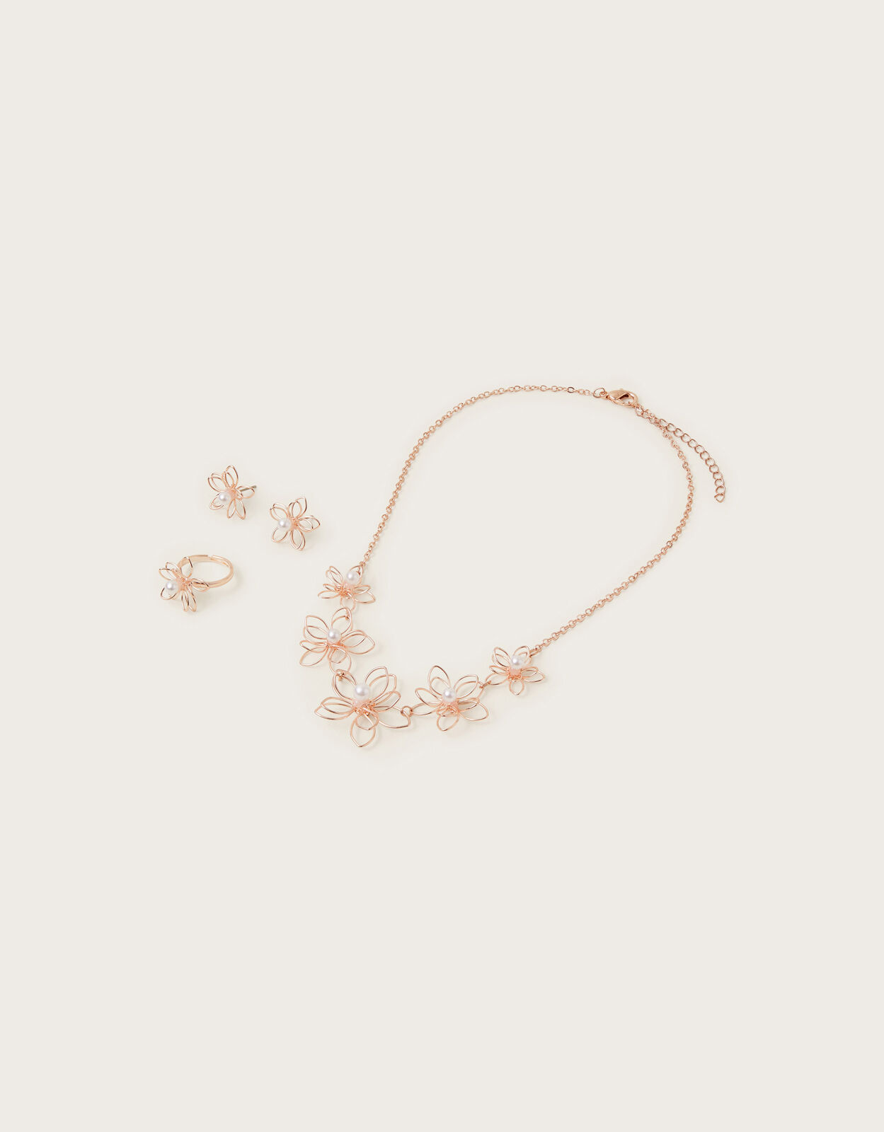 Young girls jewellery on sale