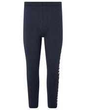 DREAM BIG Hoody and Leggings Set, Pink (PALE PINK), large