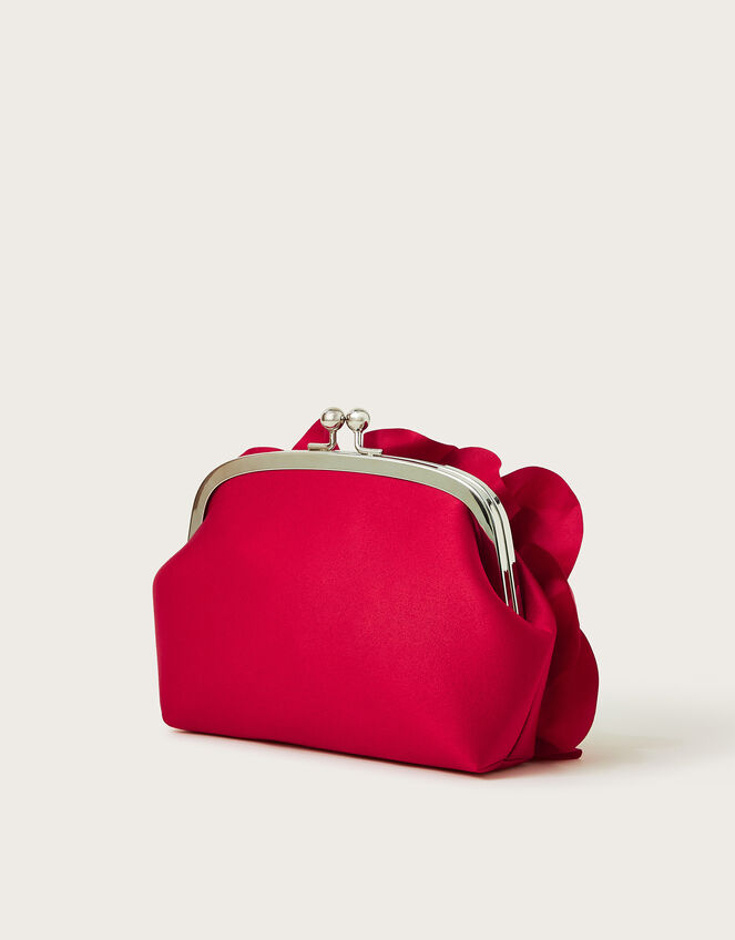 Rose Clip Frame Bag, , large