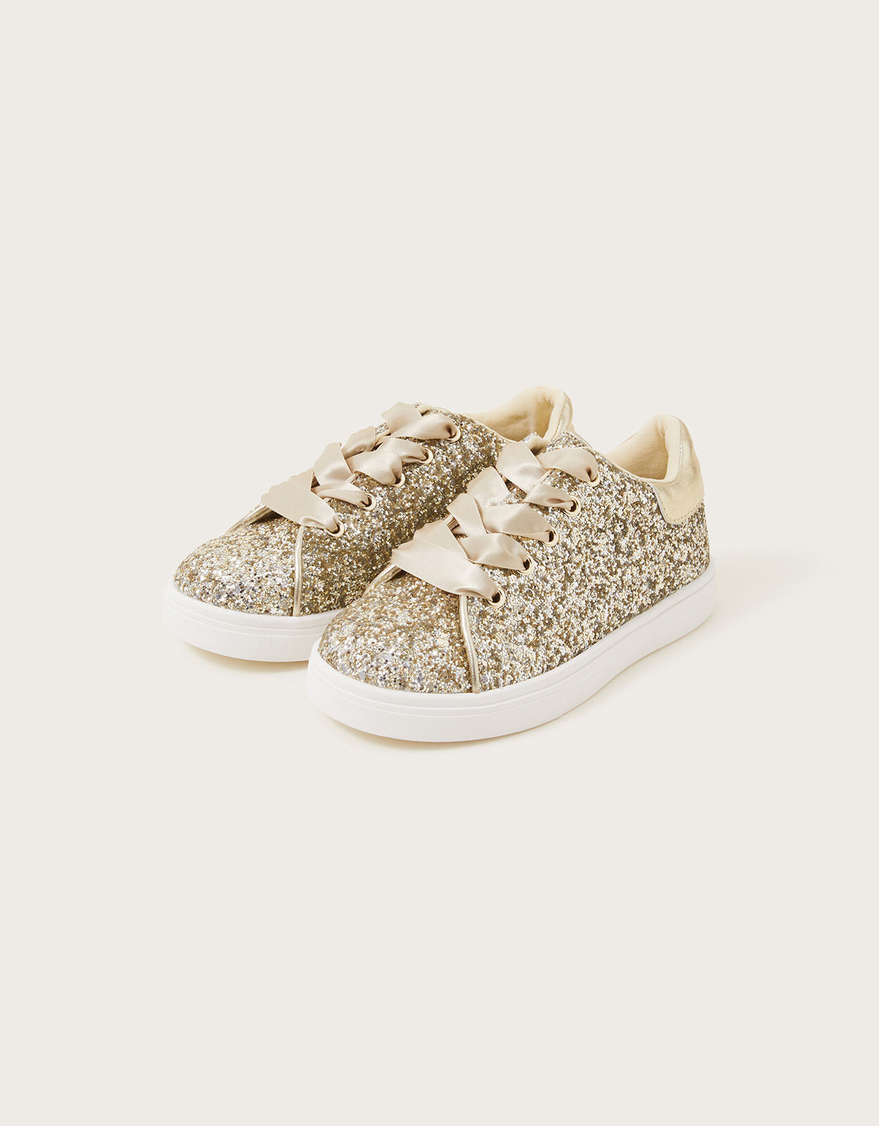 Sparkly trainers for outlet women