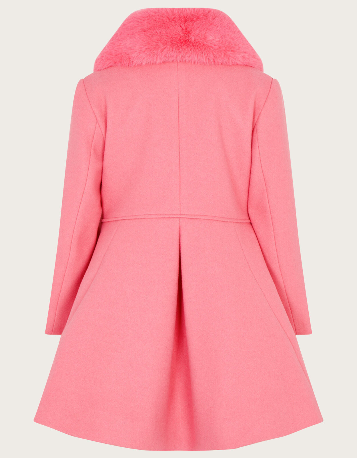 Monsoon childrens shop coats sale