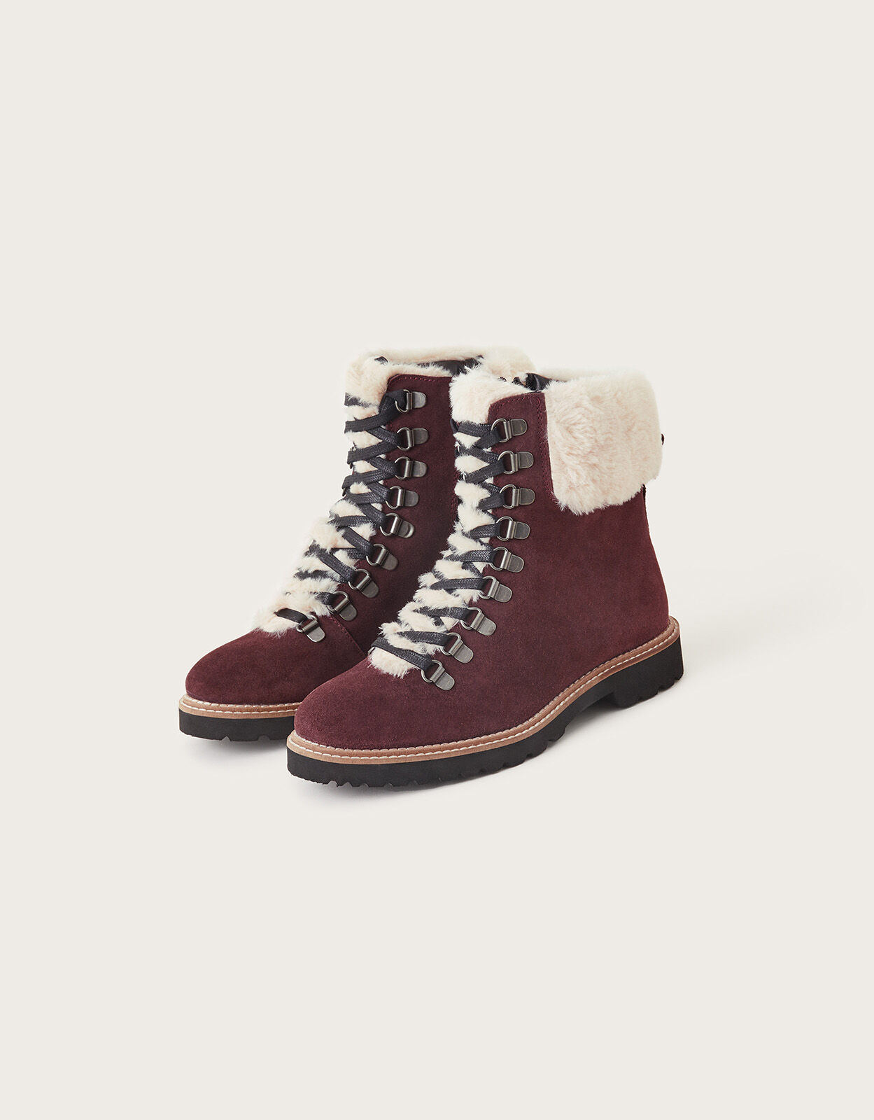 Monsoon boots sale 2025