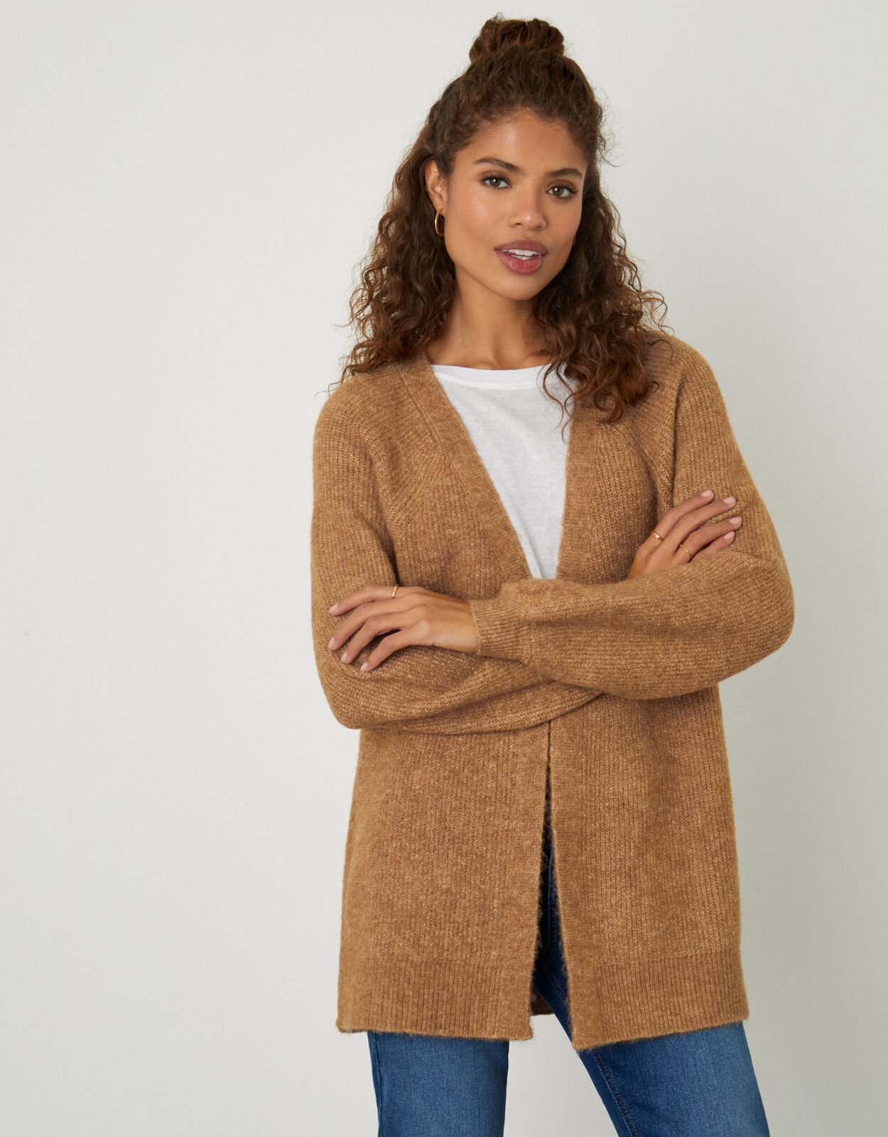 Ochre cardigan shop uk
