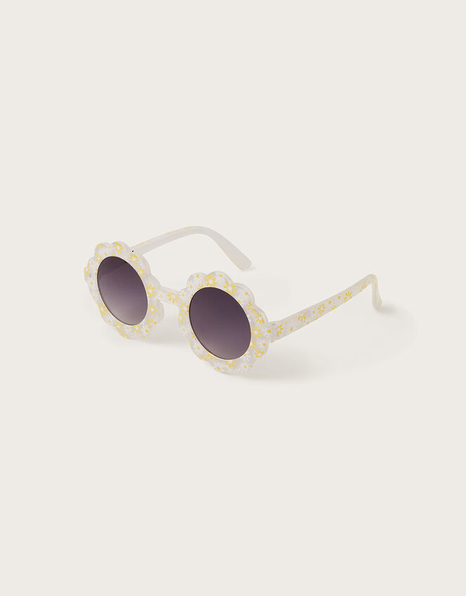 Baby Daisy Sunglasses with Case, , large