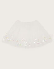 Luella Butterfly Cape, Ivory (IVORY), large