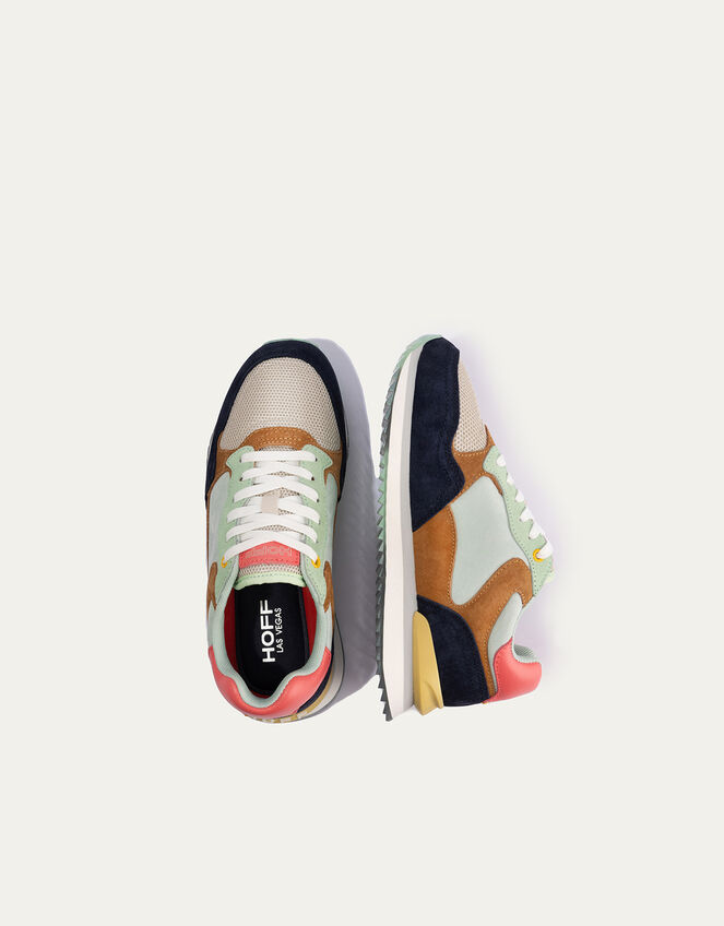 Hoff Las Vegas Trainers, Multi (MULTI), large