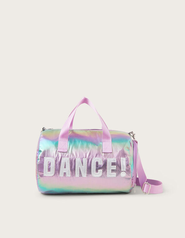 Rainbow Dance Duffle Bag, , large