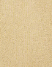 Sparkly Nylon Tights, Gold (GOLD), large