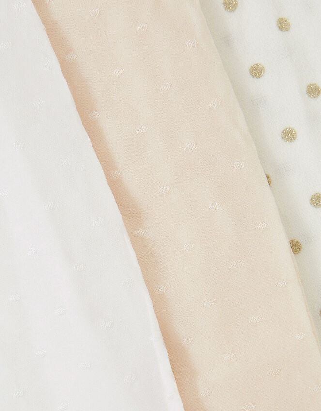 3-Pack Baby Tights, Multi (MULTI), large