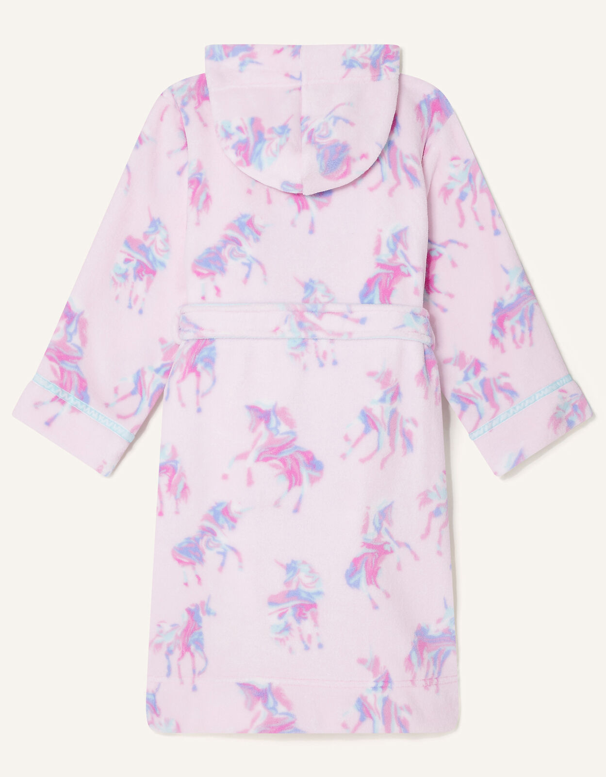 Monsoon unicorn dressing gown store