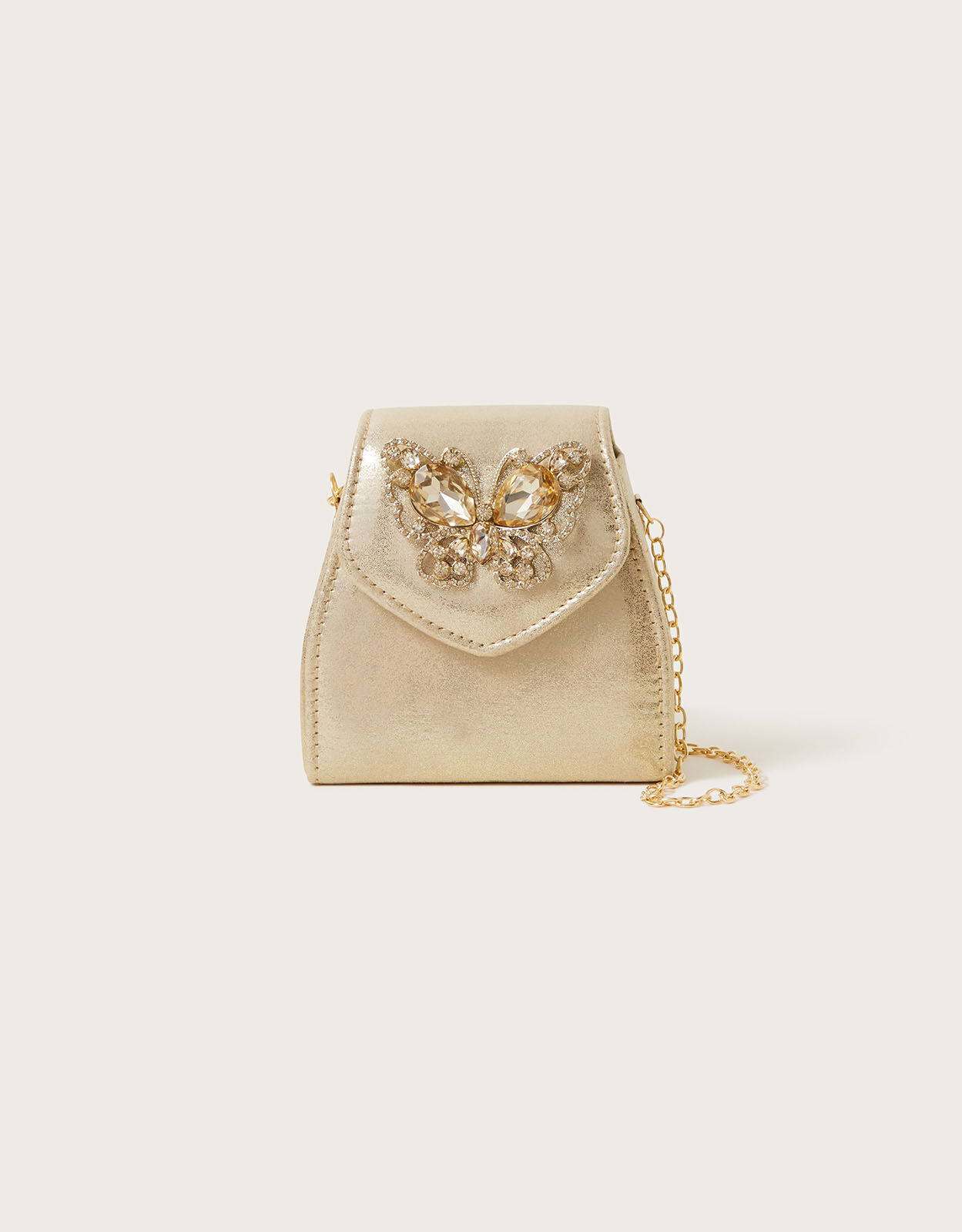 Dune hotsell butterfly bag
