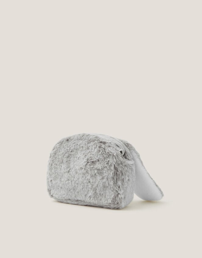 Flopsy Fluffy Bunny Bag, , large