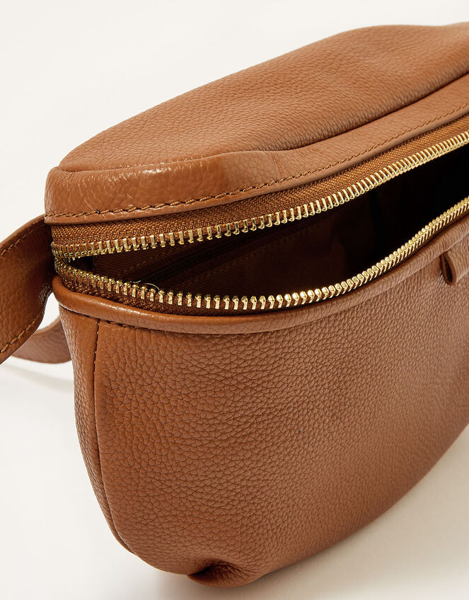 Lana Leather Bumbag , , large
