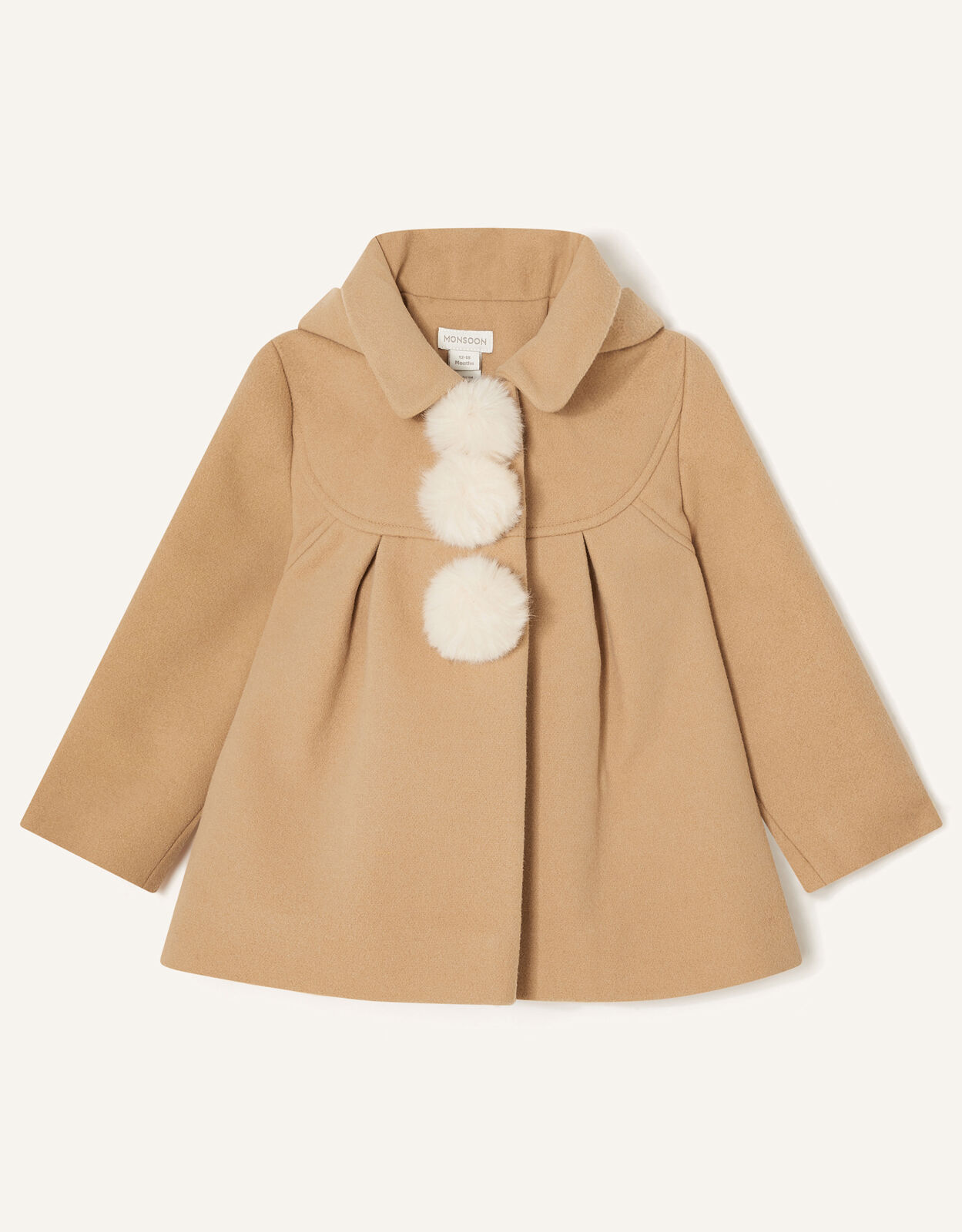 Baby camel coat on sale