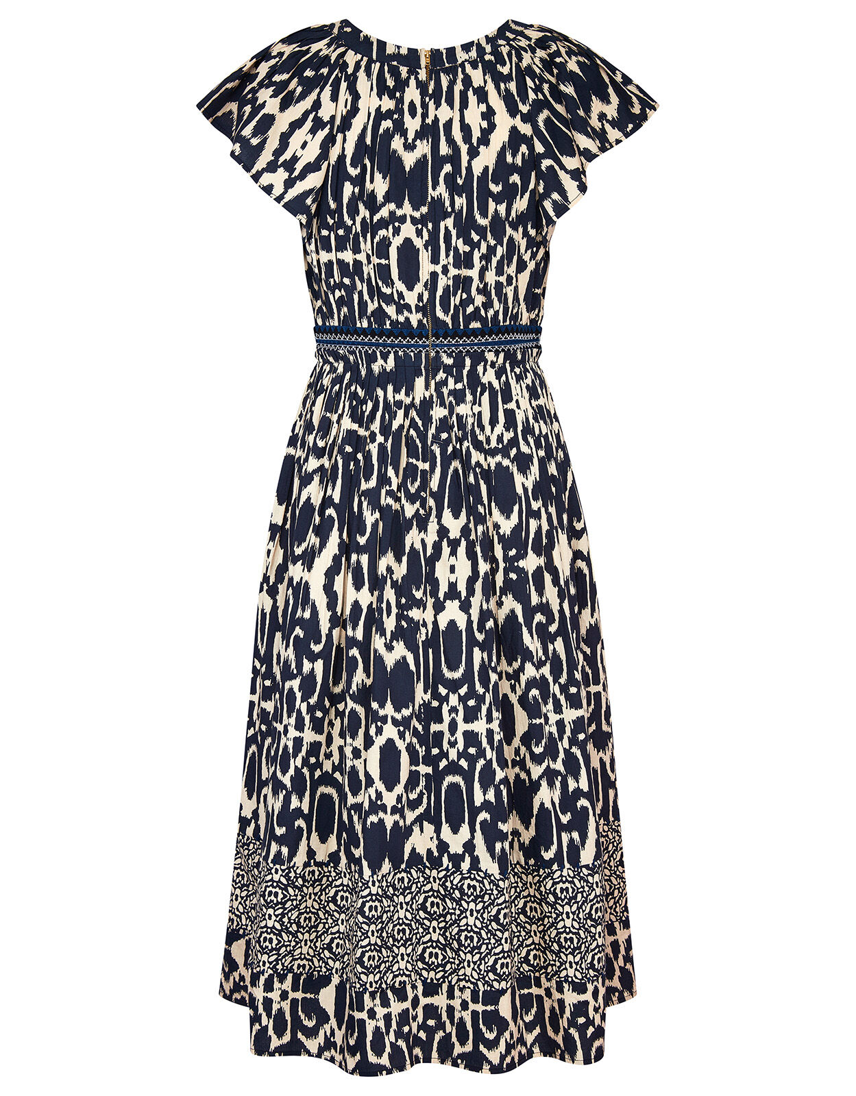 Only brenda top dress