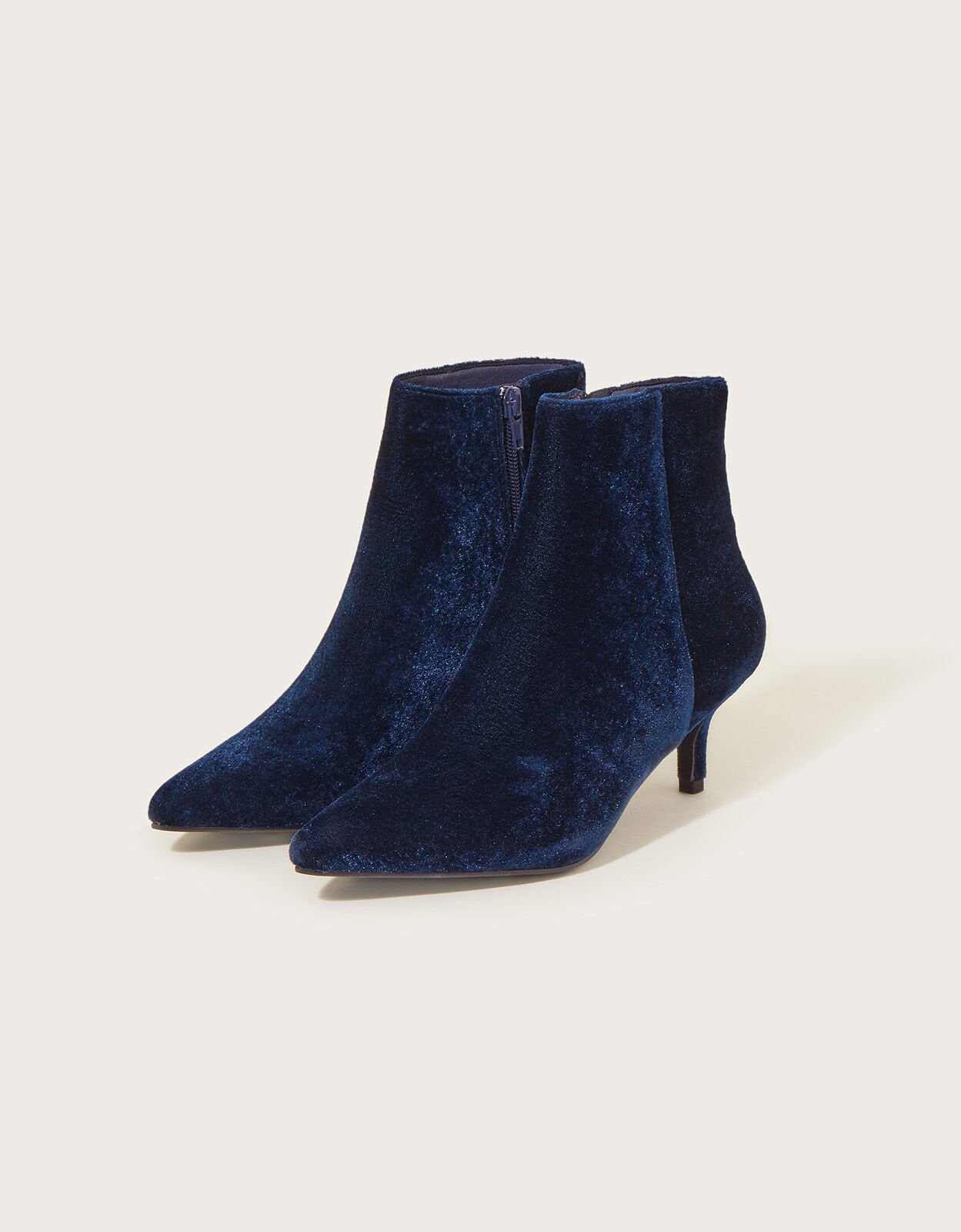 Blue shoe sale boots uk